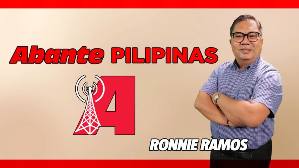 Abante pilipinas Art card