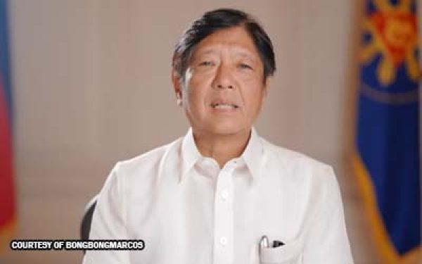 ferdinand bongbong marcos