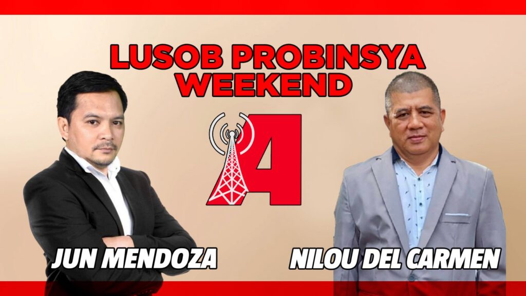 lusob probinsya art card