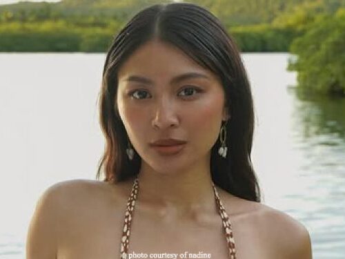 nadine lustre