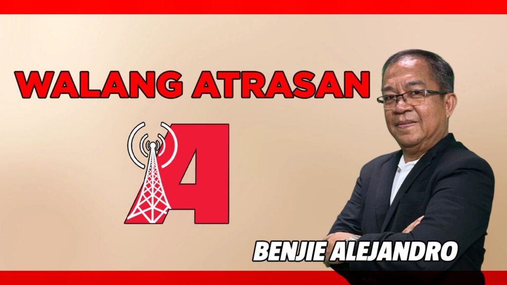 walang atrasan artcard